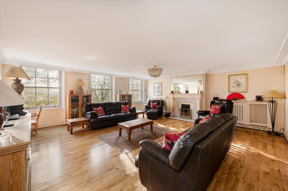 Hyde Park Square, London W2, 4 bedroom Flat, 18459549 Napier Watt